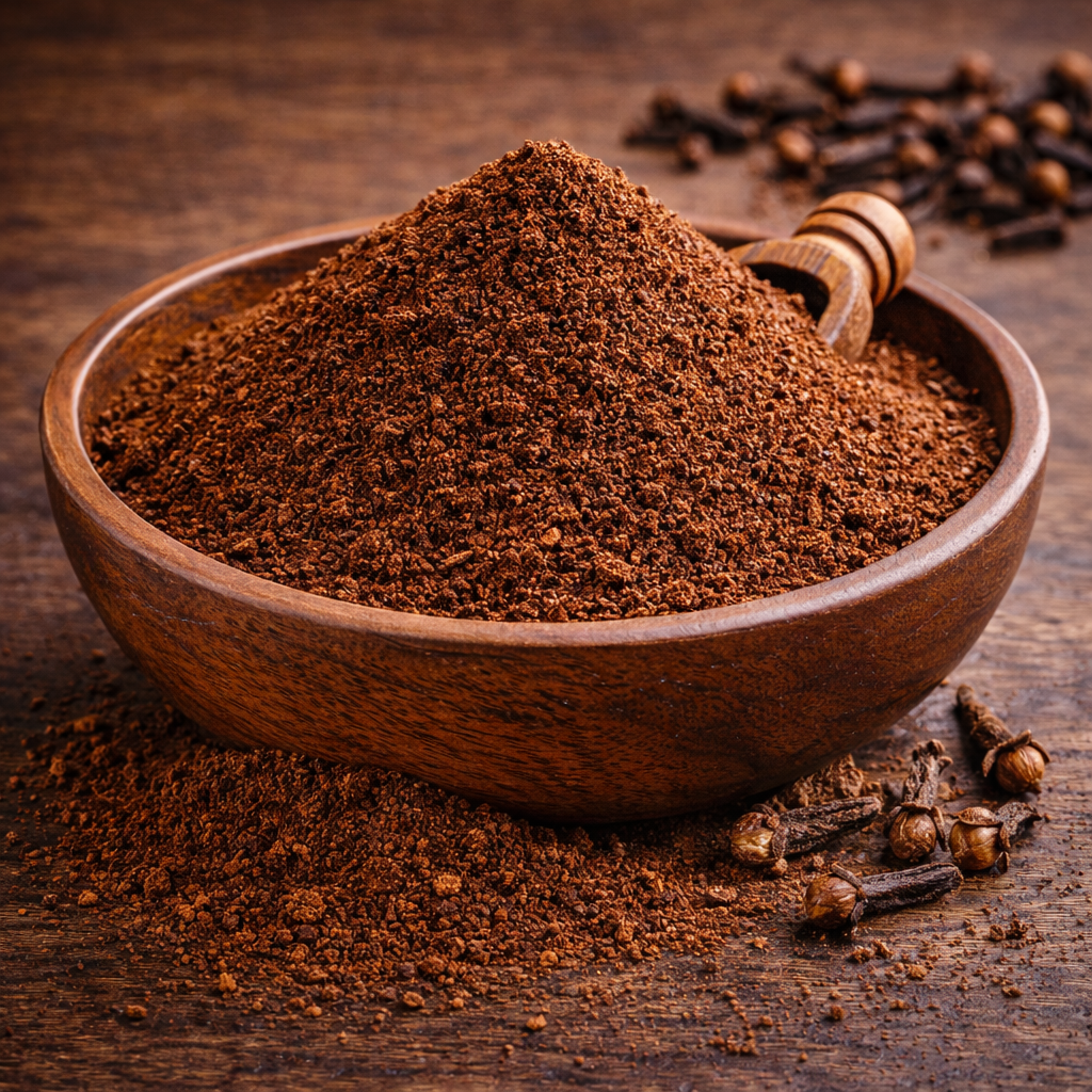 Cloves (Whole / Powder)