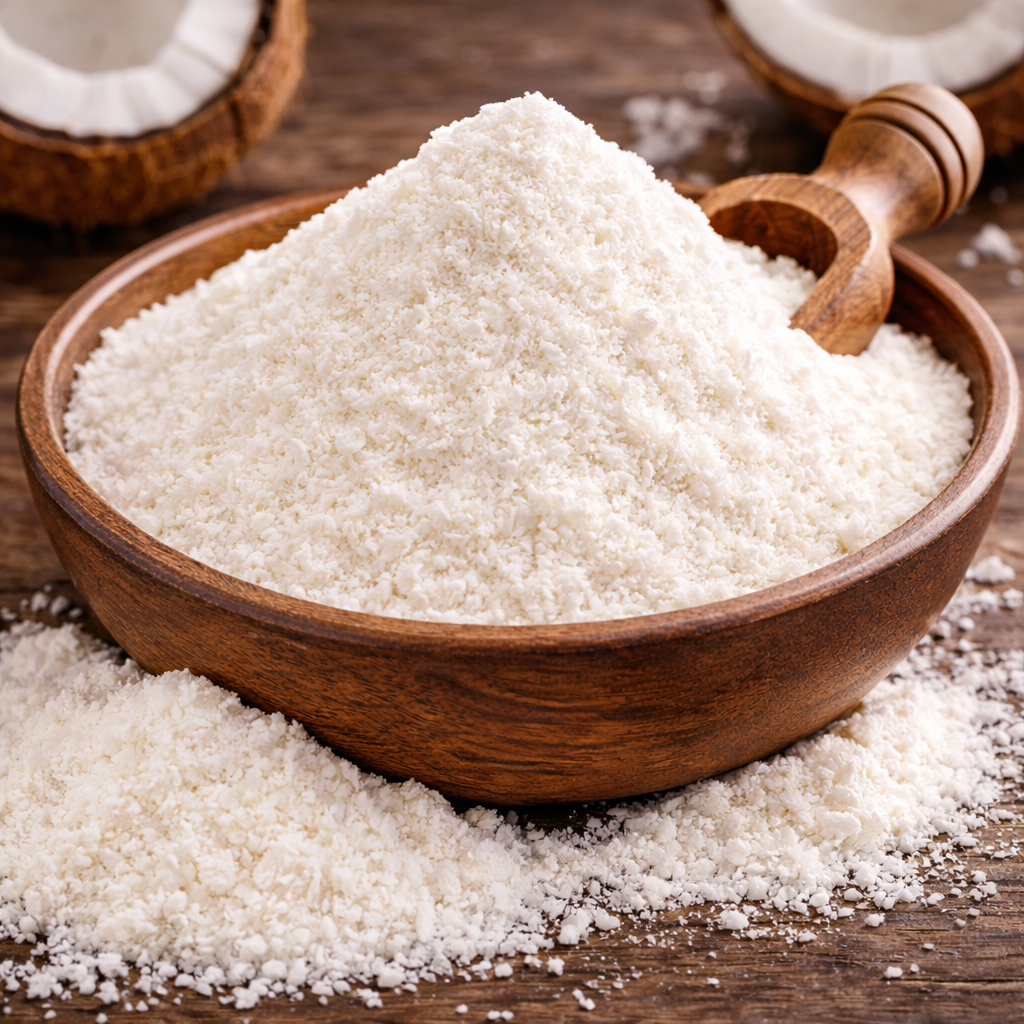 Coconut Powder