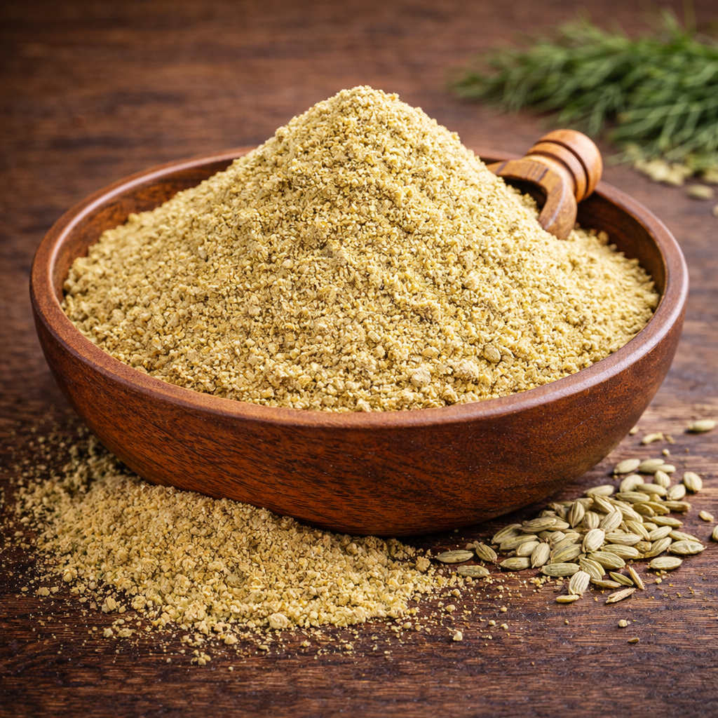 Fennel Seeds (Saunf)