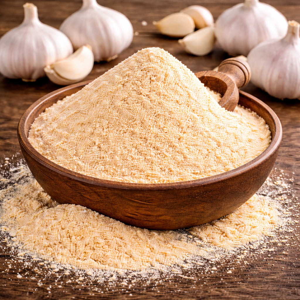 Garlic Powder