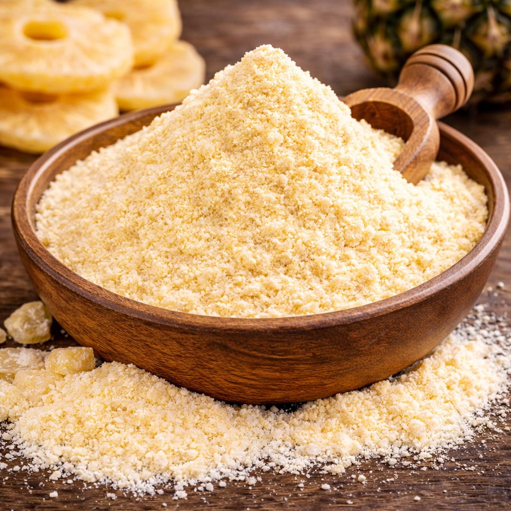 Pineapple Powder