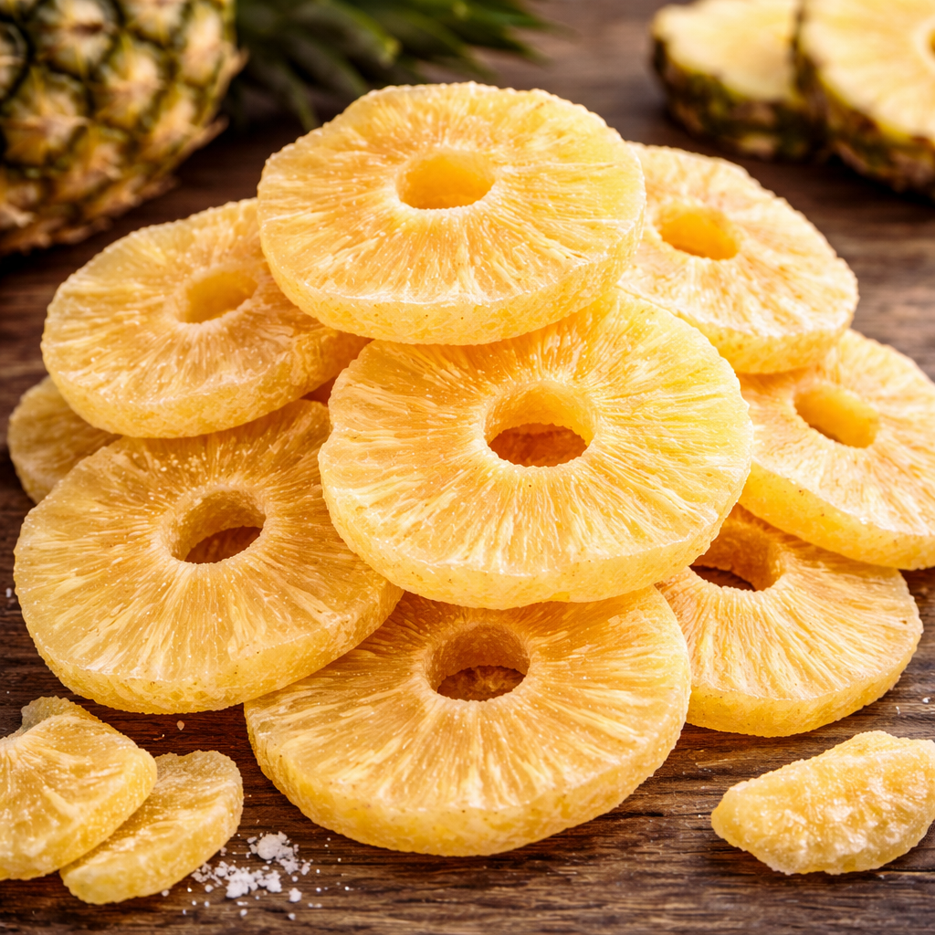 Pineapple Slices