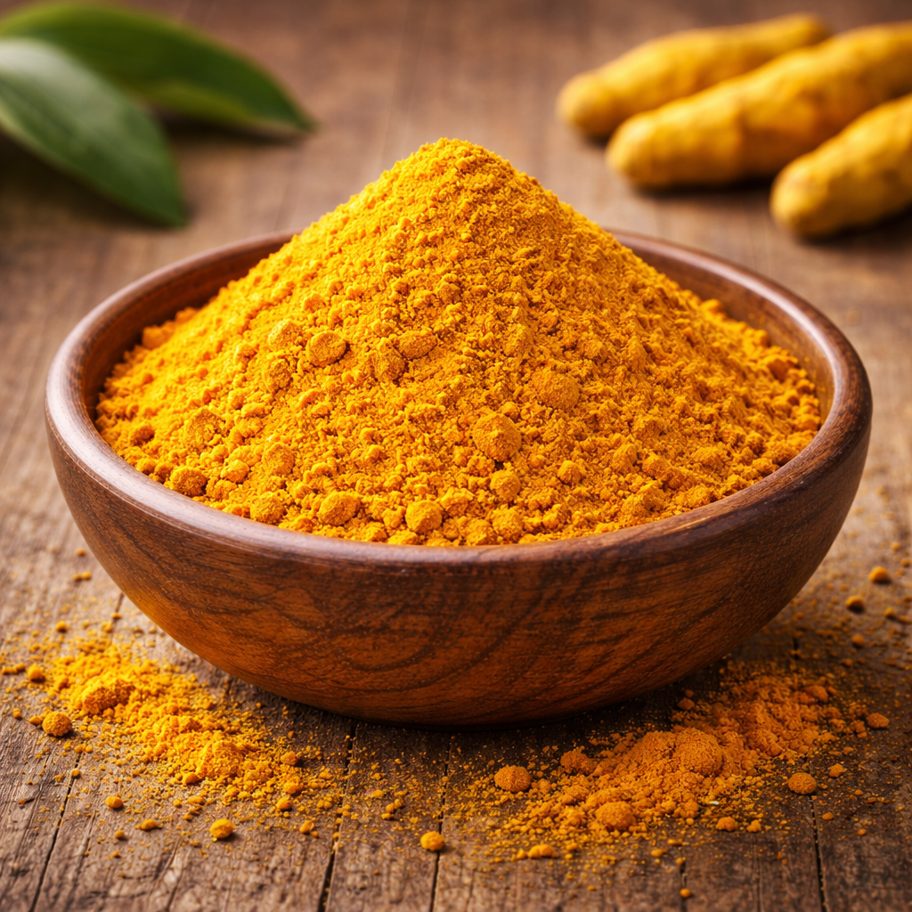 Turmeric Powder